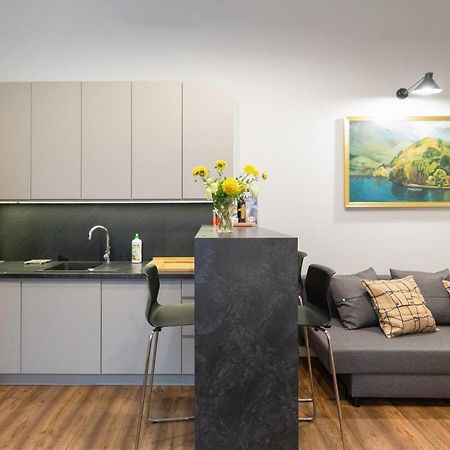 Wonderful, Secluded And Cozy In The Center. Apartment Krakow Exterior photo