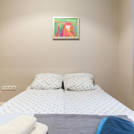 Wonderful, Secluded And Cozy In The Center. Apartment Krakow Exterior photo