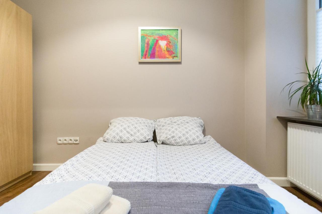 Wonderful, Secluded And Cozy In The Center. Apartment Krakow Exterior photo