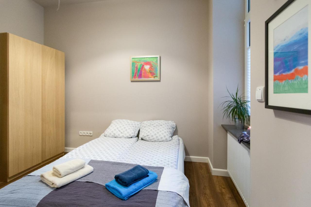 Wonderful, Secluded And Cozy In The Center. Apartment Krakow Exterior photo